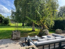 À VENDRE - HARDINGHEN - PROPRIÉTÉ - SURFACE TOTALE - 690 M 2 -  MAISON PRINCIPALE 273 M2 -  2 GITES - DÉPENDANCE - GARAGE - TERRAIN 1 ha 156  -