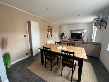 À VENDRE - AMBLETEUSE -  APPARTEMENT 4 PIÈCES - 71,84 M2 - PLACE DE PARKING