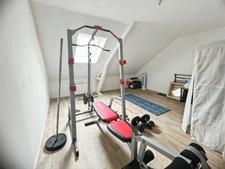 FOR SALE - DESVRES - HOUSE 132 SQM - 5 ROOMS - 4 BEDROOMS - ENCLOSED GARDEN - TERRACE
