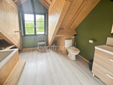À VENDRE -  WIRWIGNES - VILLA INDIVIDUELLE - VIE-PLAIN-PIED - 7 PIÈCES - TERRAIN 1200 M2 - TERRASSE -