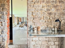  RÉTY - À VENDRE - DEMEURE 10 PIÈCES- 285 M2 - DÉPENDANCES - TERRAIN CLOS  2114 m2 - CARPORT