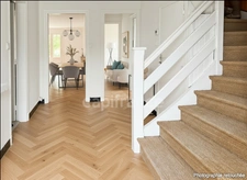À VENDRE - CUCQ - MAISON INDIVIDUELLE SEMI PLAIN-PIED 142 M2 - 6  PIÈCES - SOUS SOL - JARDIN CLOS
