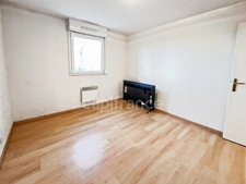 Appartement à vendre 3 pièces SAINT MARTIN BOULOGNE (62) - 70,27 m2 loi Carrez - balcon - parking