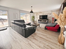 À VENDRE - COLEMBERT - PROPRIETE - SUPERFICE TERRAIN 14300 M2 - LONGÈRE RÉNOVÉE - HANGAR - TERRAIN CONSTRUCTIBLE  - PATURE - GARAGE - DÉPENDANCE 
