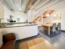 FOR SALE - ST LÉONARD - CHARACTERFUL STONE PROPERTY - 4.75 HECTARES - 7 APARTMENTS - INDOOR POOL - TECHNICAL ROOM