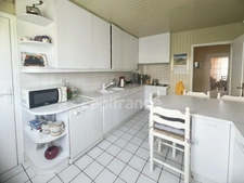 BOULOGNE-SUR-MER – SECTEUR DU DERNIER SOU – APPARTEMENT 3 PIÈCES - GARAGE - CAVE - BALCON