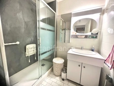 BOULOGNE-SUR-MER – SECTEUR DU DERNIER SOU – APPARTEMENT 3 PIÈCES - GARAGE - CAVE - BALCON