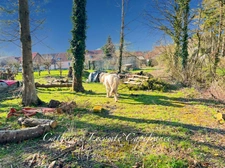 WIRWIGNES - CORPS DE FERME RÉNOVÉ - 152 M2  - 8 PIÈCES  - DÉPENDANCES -  1,6 HECTARES