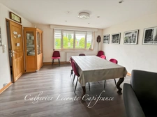 A VENDRE - ST ETIENNE AU MONT- MAISON 6 PIÈCES -  97 M2 - 3 CHAMBRES - JARDIN CLOS