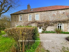  RÉTY - À VENDRE - DEMEURE 10 PIÈCES- 285 M2 - DÉPENDANCES - TERRAIN CLOS  2114 m2 - CARPORT