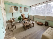 À VENDRE - APPARTEMENT 4 PIÈCES -  1 ER ÉTAGE - BOULOGNE-SUR-MER 