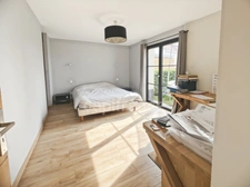 À VENDRE -  WIRWIGNES - VILLA INDIVIDUELLE - VIE-PLAIN-PIED - 7 PIÈCES - TERRAIN 1200 M2 - TERRASSE -