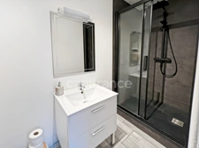 À VENDRE -  WIMEREUX - APPARTEMENT  À 2 PAS DE LA MER - 2 PIÈCES  - 25,47 M2 