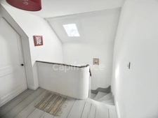 À VENDRE - BOULOGNE-SUR-MER - MAISON DE VILLE  4 PIÈCES - 104 M2