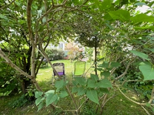 Maison à vendre 6 pièces BOULOGNE SUR MER - 4 chambres - jardin clos - véranda