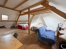 À VENDRE  BOULOGNE-SUR-MER - MAISON MITOYENNE 6 PIÈCES -  4 CHAMBRES - SOUS-SOL - CAVE