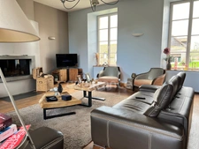 À VENDRE - HESDIN L'ABBÉ - CORPS DE FERME RÉNOVÉ - DOMAINE EQUESTRE - CAPACITÉ DE L'ENSEMBLE 468 M2 - HABITATION PRINCIPALE 8 PIÈCES - GARAGE - PISCINE 32 M2 - TERRAIN CLOS - DÉPENDANCES.