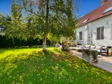 À VENDRE - HARDINGHEN - PROPRIÉTÉ - SURFACE TOTALE - 690 M 2 -  MAISON PRINCIPALE 273 M2 -  2 GITES - DÉPENDANCE - GARAGE - TERRAIN 1 ha 156  -