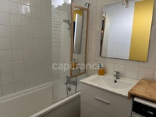 À VENDRE - AMBLETEUSE -  APPARTEMENT 4 PIÈCES - 71,84 M2 - PLACE DE PARKING