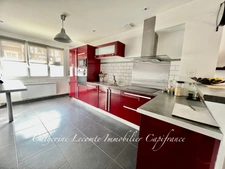 FOR SALE - DESVRES - HOUSE 132 SQM - 5 ROOMS - 4 BEDROOMS - ENCLOSED GARDEN - TERRACE