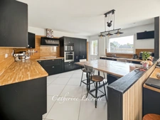 House for sale, 9 rooms, WIMILLE (62)