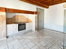 WIRWIGNES - CORPS DE FERME RÉNOVÉ - 152 M2  - 7 PIÈCES  - DÉPENDANCE -  