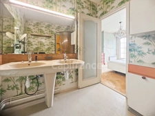 SEMI-DETACHED HOUSE FOR SALE - BOULOGNE-SUR-MER - EXCEPTIONAL SEA VIEW - 7 ROOMS - ENCLOSED GARDEN