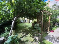 Maison à vendre 6 pièces BOULOGNE SUR MER - 4 chambres - jardin clos - véranda