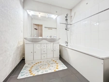 Appartement à vendre 3 pièces SAINT MARTIN BOULOGNE (62) - 70,27 m2 loi Carrez - balcon - parking