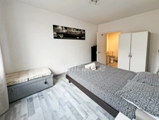 À VENDRE -  WIMEREUX - APPARTEMENT  À 2 PAS DE LA MER - 2 PIÈCES  - 25,47 M2 