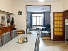 À VENDRE  BOULOGNE-SUR-MER - MAISON MITOYENNE 6 PIÈCES -  4 CHAMBRES - SOUS-SOL - CAVE