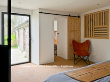  RÉTY - À VENDRE - DEMEURE 10 PIÈCES- 285 M2 - DÉPENDANCES - TERRAIN CLOS  2114 m2 - CARPORT