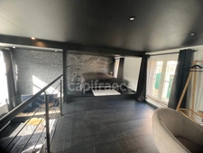 FOR SALE - BOULOGNE-SUR-MER - GROUND FLOOR APARTMENT - 2 ROOMS - PRIVATE PARKING