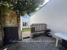 FOR SALE - DESVRES - HOUSE 132 SQM - 5 ROOMS - 4 BEDROOMS - ENCLOSED GARDEN - TERRACE