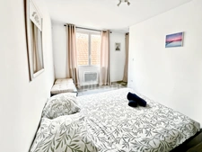 À VENDRE -  WIMEREUX - APPARTEMENT 22,46 m2  - 2 PIÈCES - 