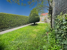 FOR SALE - DESVRES - HOUSE 132 SQM - 5 ROOMS - 4 BEDROOMS - ENCLOSED GARDEN - TERRACE