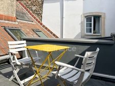 À VENDRE - BOULOGNE-SUR-MER - MAISON DE VILLE  4 PIÈCES - 104 M2