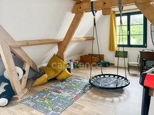À VENDRE -  WIRWIGNES - VILLA INDIVIDUELLE - VIE-PLAIN-PIED - 7 PIÈCES - TERRAIN 1200 M2 - TERRASSE -