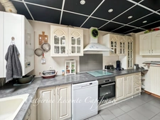 A VENDRE - ST ETIENNE AU MONT- MAISON 6 PIÈCES -  97 M2 - 3 CHAMBRES - JARDIN CLOS