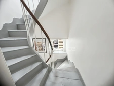 À VENDRE - BOULOGNE-SUR-MER - MAISON DE VILLE  4 PIÈCES - 104 M2