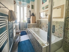 À VENDRE - BOULOGNE-SUR-MER - VUE MER - APPARTEMENT D'EXCEPTION -163 M2 -7 PIÈCES - 5 CHAMBRES - GARAGE - CAVE -