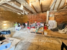 Local/bureau à vendre WIRWIGNES (62)