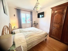 À VENDRE - SAINT MARTIN BOULOGNE - MAISON PLAIN-PIED - VERANDA - 3 CHAMBRES - GARAGE - JARDIN CLOS