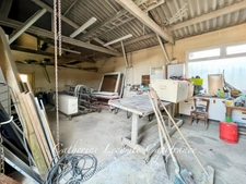 Local/bureau à vendre WIRWIGNES (62)