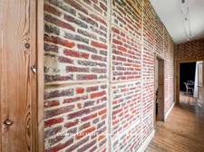  RÉTY - À VENDRE - DEMEURE 10 PIÈCES- 285 M2 - DÉPENDANCES - TERRAIN CLOS  2114 m2 - CARPORT