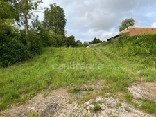 Terrain à vendre  CREMAREST (62)