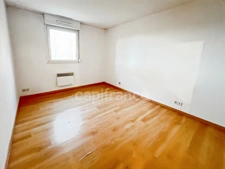 Appartement à vendre 3 pièces SAINT MARTIN BOULOGNE (62) - 70,27 m2 loi Carrez - balcon - parking