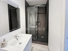 À VENDRE -  WIMEREUX - APPARTEMENT  À 2 PAS DE LA MER - 2 PIÈCES  - 25,47 M2 