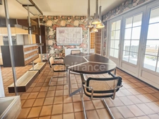 SEMI-DETACHED HOUSE FOR SALE - BOULOGNE-SUR-MER - EXCEPTIONAL SEA VIEW - 7 ROOMS - ENCLOSED GARDEN