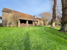 FOR SALE - ST LÉONARD - CHARACTERFUL STONE PROPERTY - 4.75 HECTARES - 7 APARTMENTS - INDOOR POOL - TECHNICAL ROOM